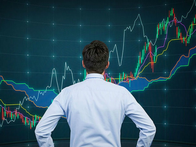 Le trading forex