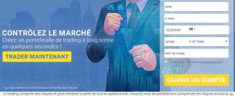 EZTrader : un pseudo courtier juste médiocre