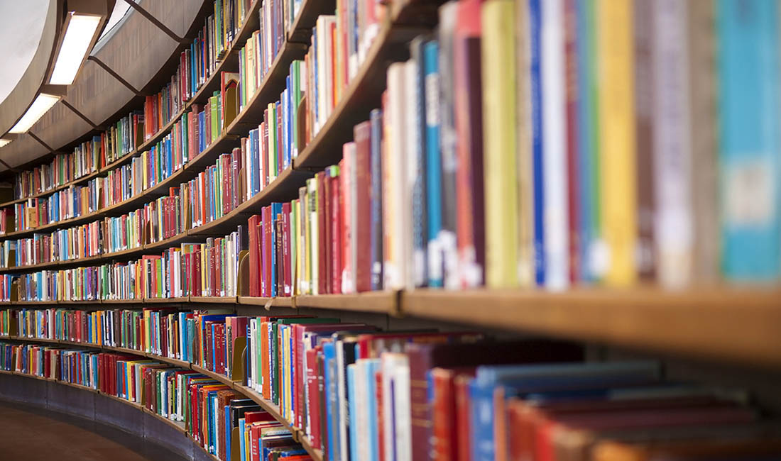 Livres sur le trading