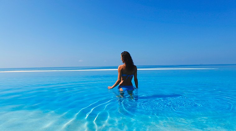 Ça fait rêver, hein?