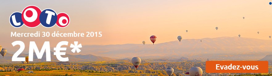 Vous voulez un miracle? Venez gratter!