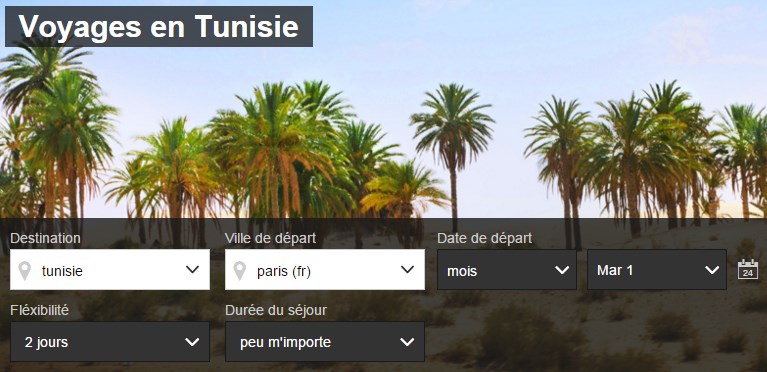 Pas vraiment le rêve...