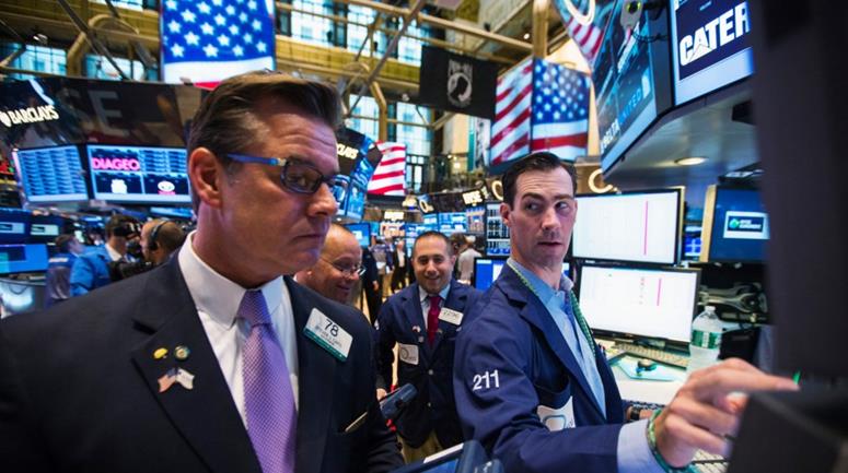 Wall Street, « le paradis » pour un trader