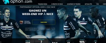 La CySec a suspendue la licence d’Interactive Option pour un mois
