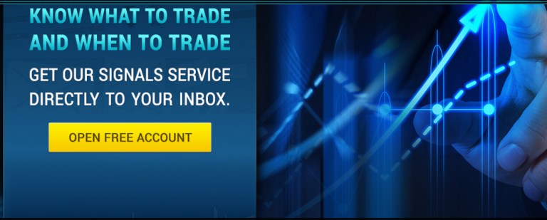 Des signaux « en or » pour vous faire perdre encore plus vite !