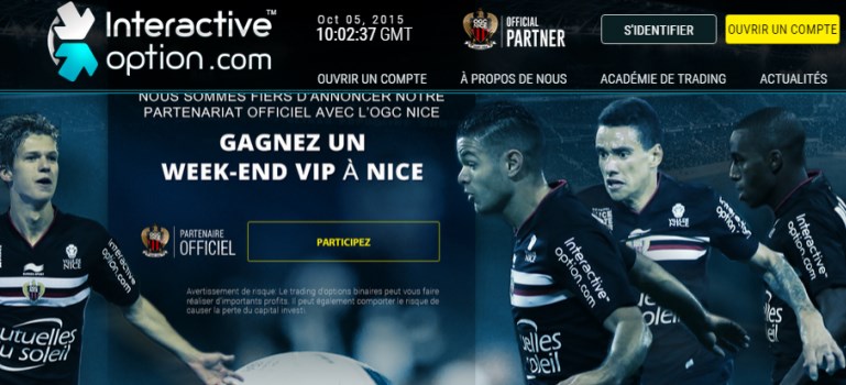 Un partenariat qui n’a pas rapporté