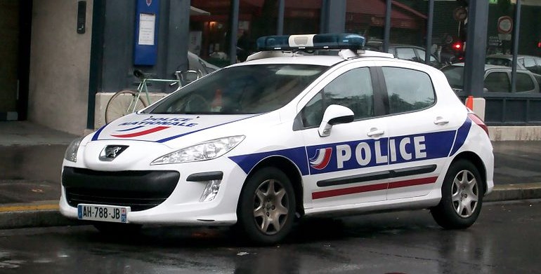 Depuis plus de 10 ans Peugeot « s’occupe » des véhicules municipaux dont ceux de la Police et du SAMU