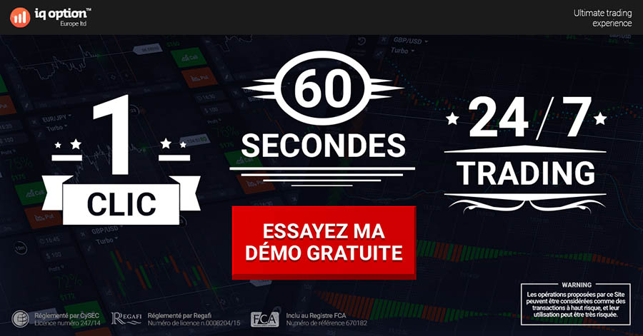 Au lieu de voir ce genre de publicité « gentilles », on risque d’être amené à des annonces mensongères des courtiers « sans foi ni loi »