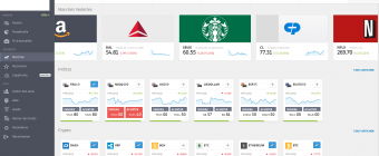 eToro: une plateforme révolutionnaire de trading social