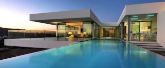 TOP 5 des villas les plus chères