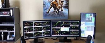 Comment réussir à trader chez soi?