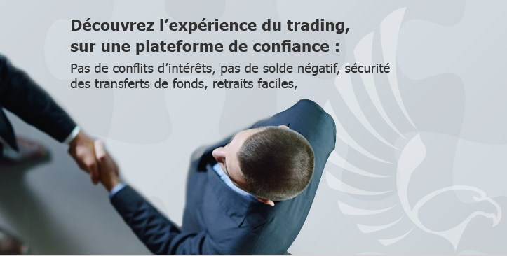 NessFX : un courtier de confiance !