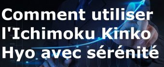 Théorie des Vagues d’Elliot et Ichimoku (partie 3)