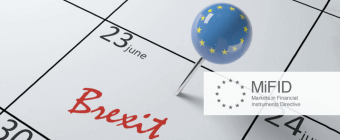 Les conséquences du Brexit sur les cours du Forex