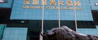 Bilan de la bourse de Hong Kong
