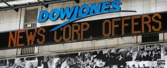 Bilan sur l’indice Dow Jones
