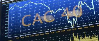 BILAN SUR L’INDICE CAC 40