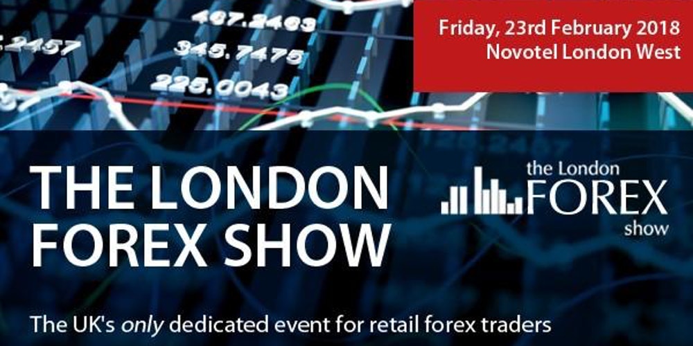 london forex show