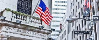 Les avantages du trading sur les indices boursiers américains