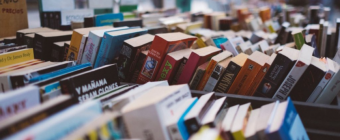 5 livres pour vous apprendre le trading