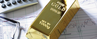 Comment faire une analyse de l’évolution du cours de l’or en direct