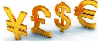 Qu’est-ce qui se trade sur le Forex