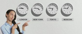 Forex : Pratiquer le trading à échelle de temps multiple