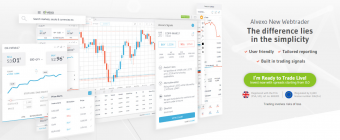 Revue sur le broker Alvexo