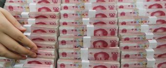 Le futur de la monnaie chinoise dans le trading