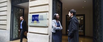 Définition du Regafi