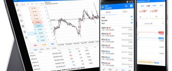 Commencer à trader en bourse